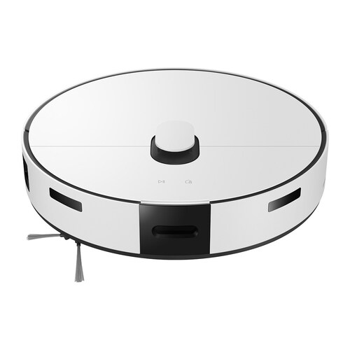 Aspiradora Samsung Robot Blanca Vr7Md96514Gax