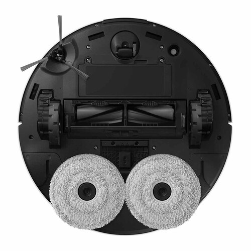 Aspiradora Samsung Robot Blanca Vr7Md96514Gax