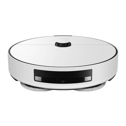 Aspiradora Samsung Robot Blanca Vr7Md96514Gax