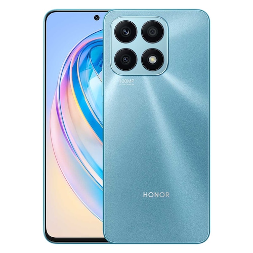 Celular Honor X8A 5G Color Azul R9 (Telcel)