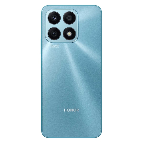 Celular Honor X8A 5G Color Azul R9 (Telcel)