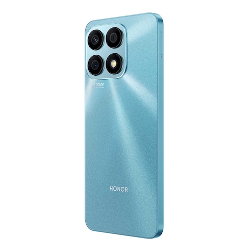 Celular Honor X8A 5G Color Azul R9 (Telcel)