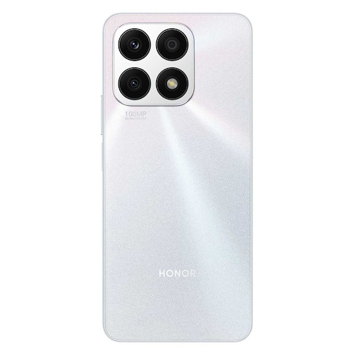 Celular Honor X8A 5G Color Plata R9 (Telcel)