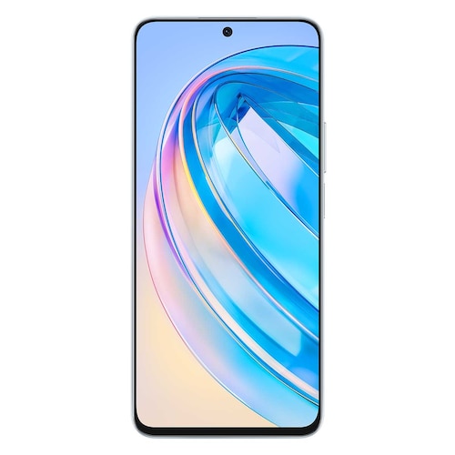 Celular Honor X8A 5G Color Plata R9 (Telcel)