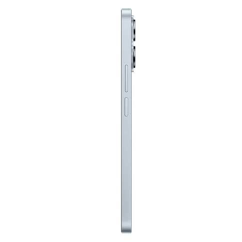 Celular Honor X8A 5G Color Plata R9 (Telcel)