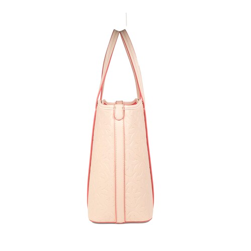 Bolso Tote Cloe Rosa para Mujer
