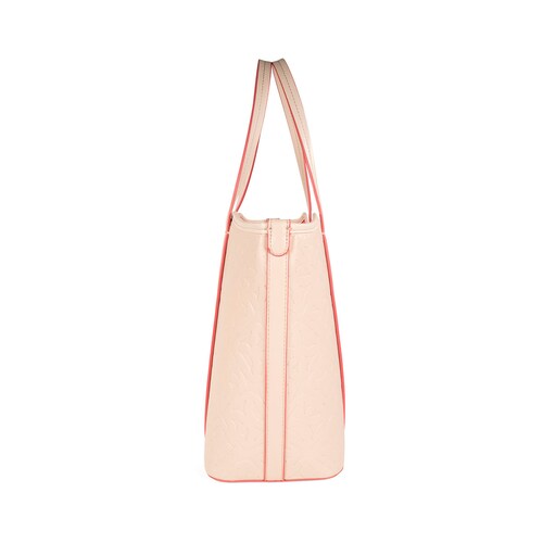 Bolso Tote Cloe Rosa para Mujer