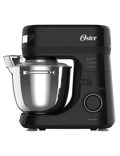 Batidora Planetaria Pedestal Oster