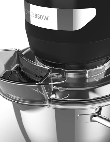Batidora Planetaria Pedestal Oster