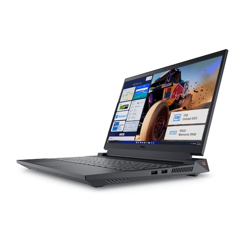 Laptop Dell Gaming G5530 Intel I7 16 Gb Ram 1Tb Rtx4060