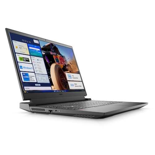 Laptop Dell Gaming G5530 Intel I7 16 Gb Ram 1Tb Rtx4060