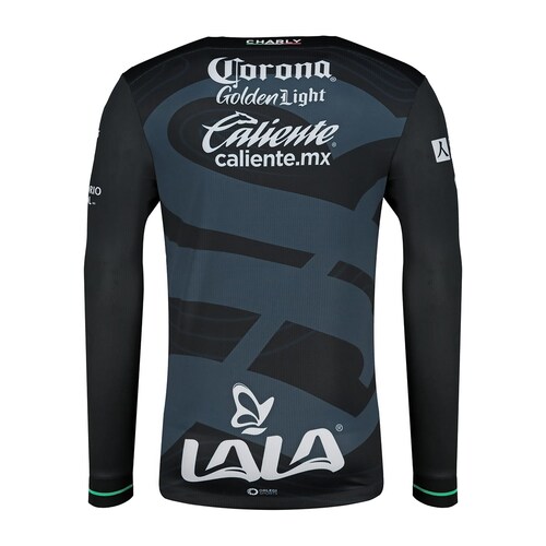 Playera Charly para Hombre