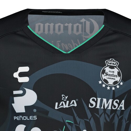 Playera Charly para Hombre