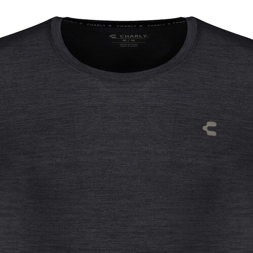 T-Shirt Charly para Hombre