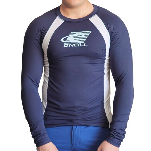 Playera Rashguard O'neill para Hombre