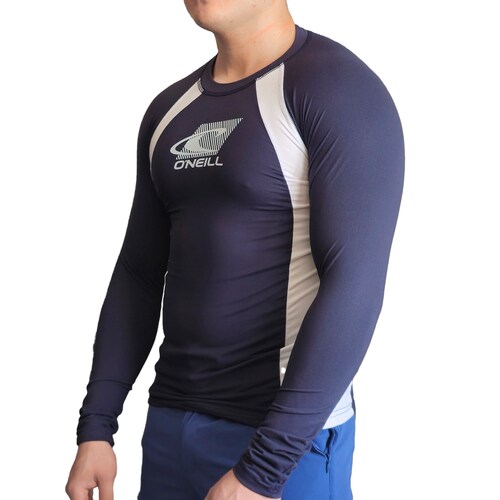 Playera Rashguard O'neill para Hombre