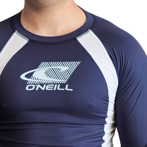 Playera Rashguard O'neill para Hombre