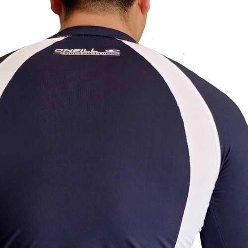 Playera Rashguard O'neill para Hombre