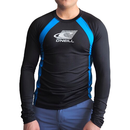 Playera Rashguard O'neill para Hombre