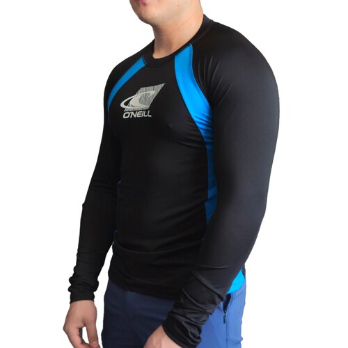 Playera Rashguard O'neill para Hombre
