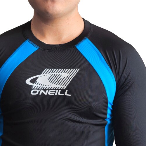 Playera Rashguard O'neill para Hombre