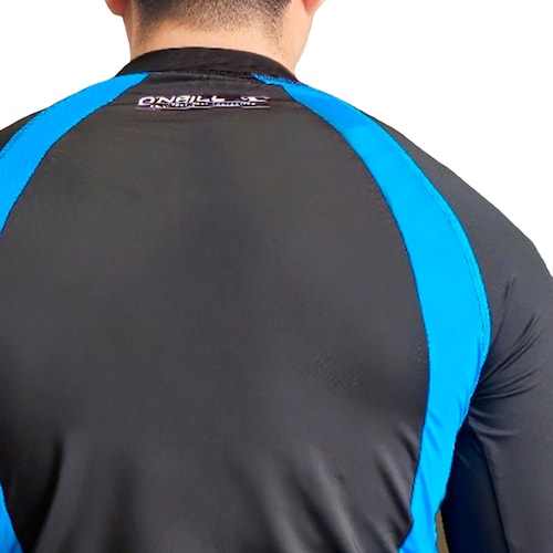 Playera Rashguard O'neill para Hombre