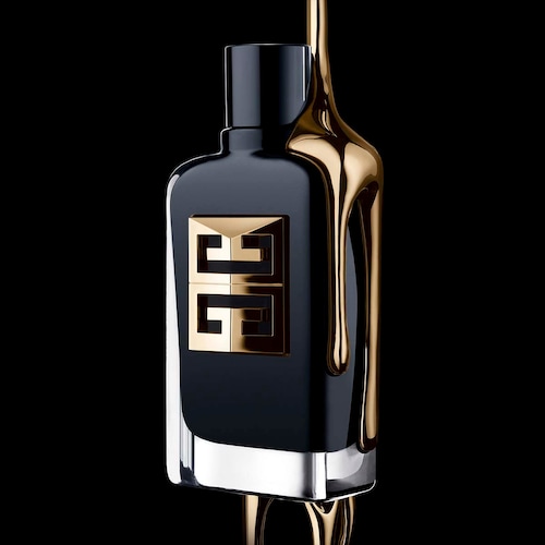 Eau de Parfum Gentleman Society Ambrée 60 Ml. para Hombre