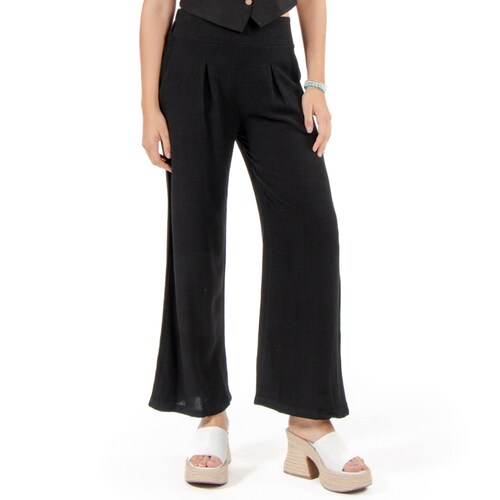 Pantalón Wide Leg Forever 21 para Mujer Junior