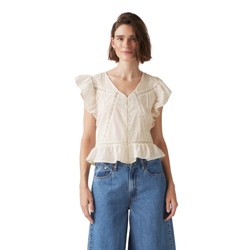 Blusa Aniston Levi’S® para Mujer