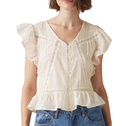 Blusa Aniston Levi’S® para Mujer