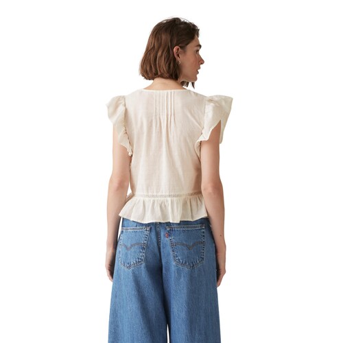 Blusa Aniston Levi’S® para Mujer
