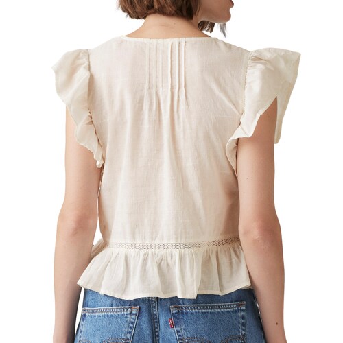 Blusa Aniston Levi’S® para Mujer