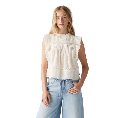 Blusa Edith Levi’S® para Mujer