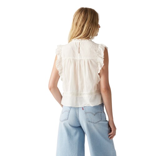 Blusa Edith Levi’S® para Mujer
