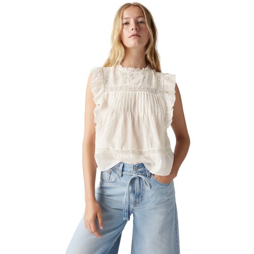 Blusa Edith Levi’S® para Mujer