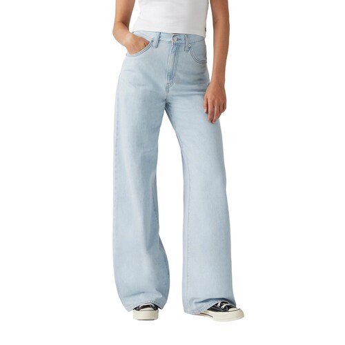 Jeans Cinch Baggy Levi’S® para Mujer