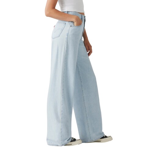 Jeans Cinch Baggy Levi’S® para Mujer