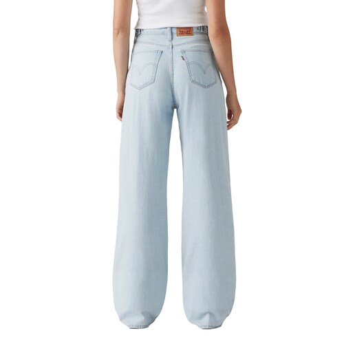 Jeans Cinch Baggy Levi’S® para Mujer