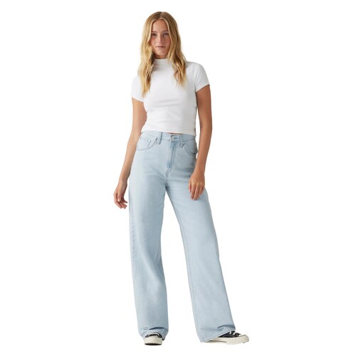 Jeans Cinch Baggy Levi’S® para Mujer