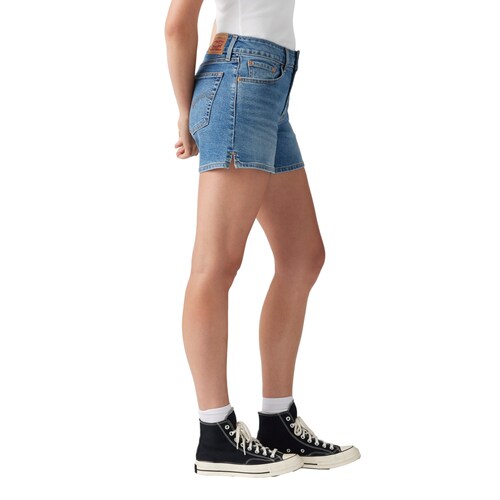 Short A-Line Levi’S® para Mujer