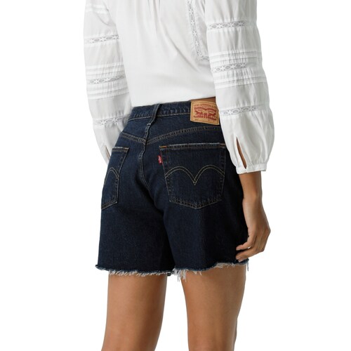 Short Mid Thigh Levi’S® 501® Project Blu para Mujer