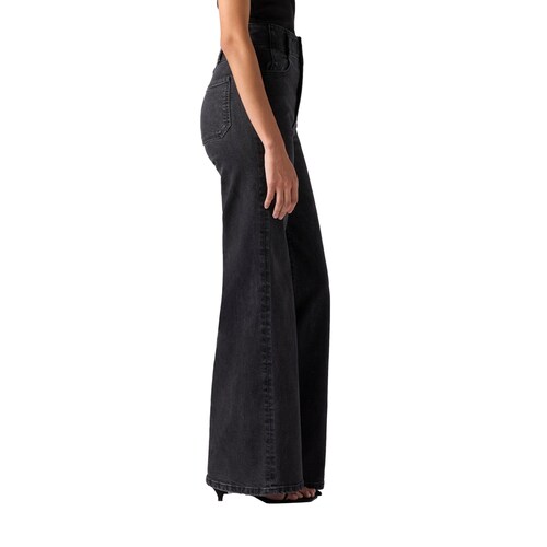 Jeans Ribcage Levi's Bells Corset para Mujer Junior
