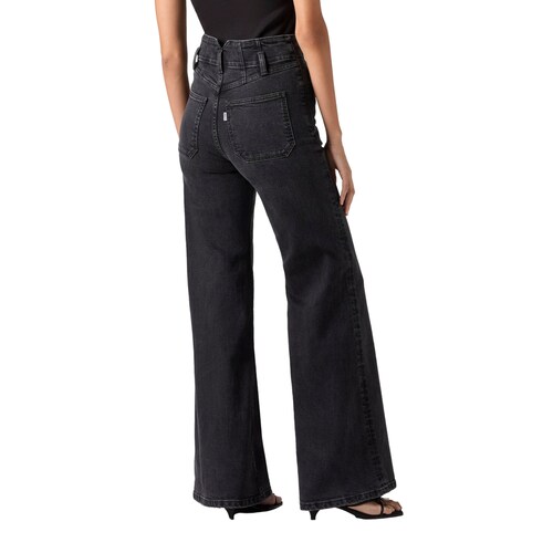 Jeans Ribcage Levi's Bells Corset para Mujer Junior