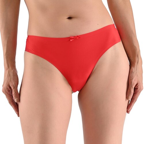 5 Pack Tanga Daisy Fuentes para Mujer