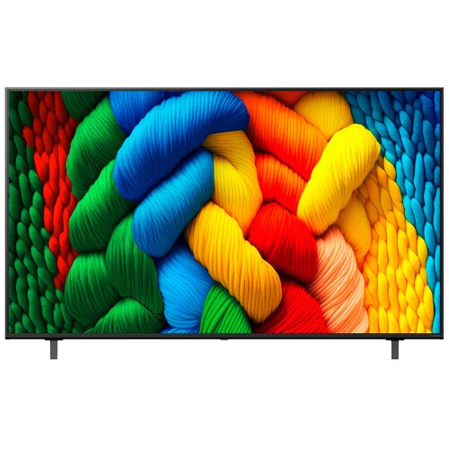 Pantalla 65 Pulgadas LG Nanocell Ai Nano80 4K Smart Tv