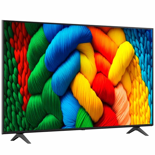 Pantalla 65 Pulgadas LG Nanocell Ai Nano80 4K Smart Tv