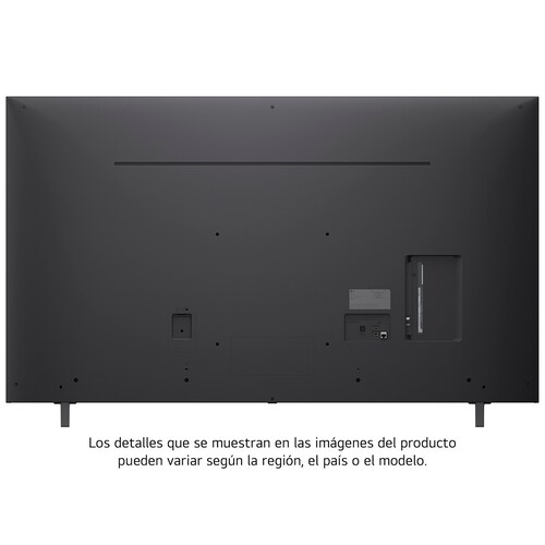 Pantalla 65 Pulgadas LG Nanocell Ai Nano80 4K Smart Tv