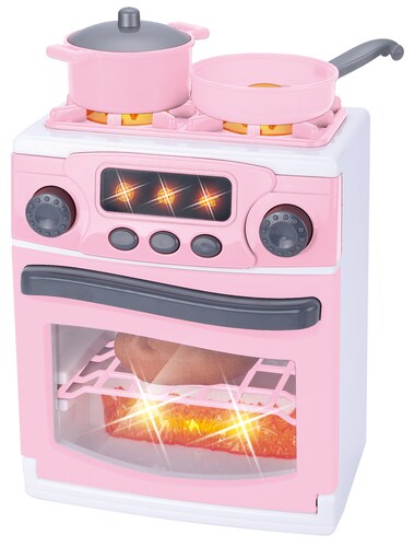 Mini Hornito Divertido Kidz Kingdom