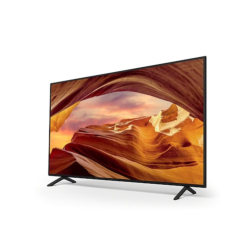 Pantalla 65 Pulgadas Sony 4K Google Tv Kd-65X77L