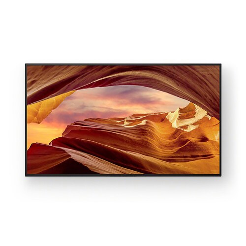 Pantalla 65 Pulgadas Sony 4K Google Tv Kd-65X77L